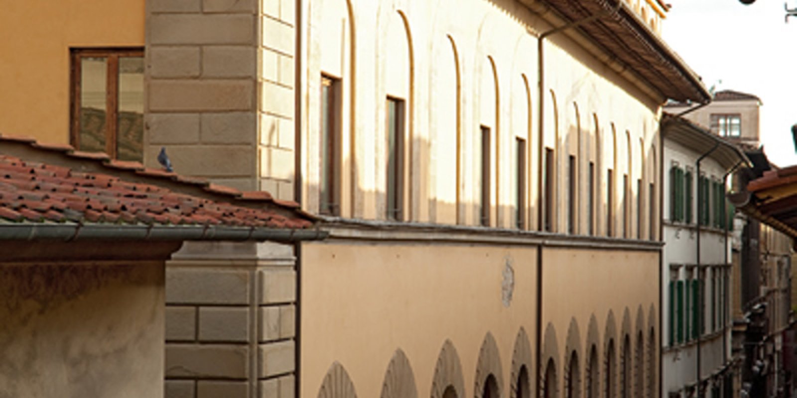 Palazzo Portinari Salviati